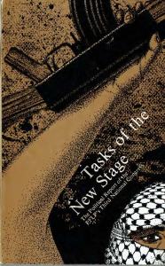 TASKS OF THE NEW STAGE REVISED PREFACE – 1989