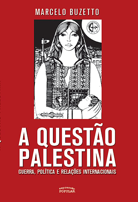 A questão palestina