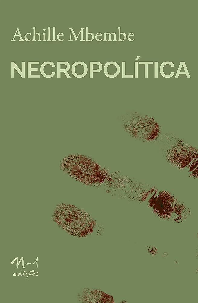 Necropolítica