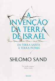 A invenção da terra de Israel
