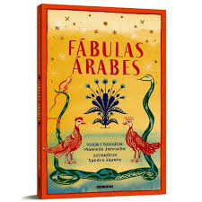 Fábulas Árabes (Anônimo)