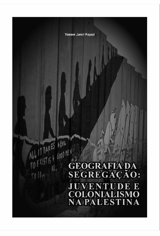 Geografia da segregação