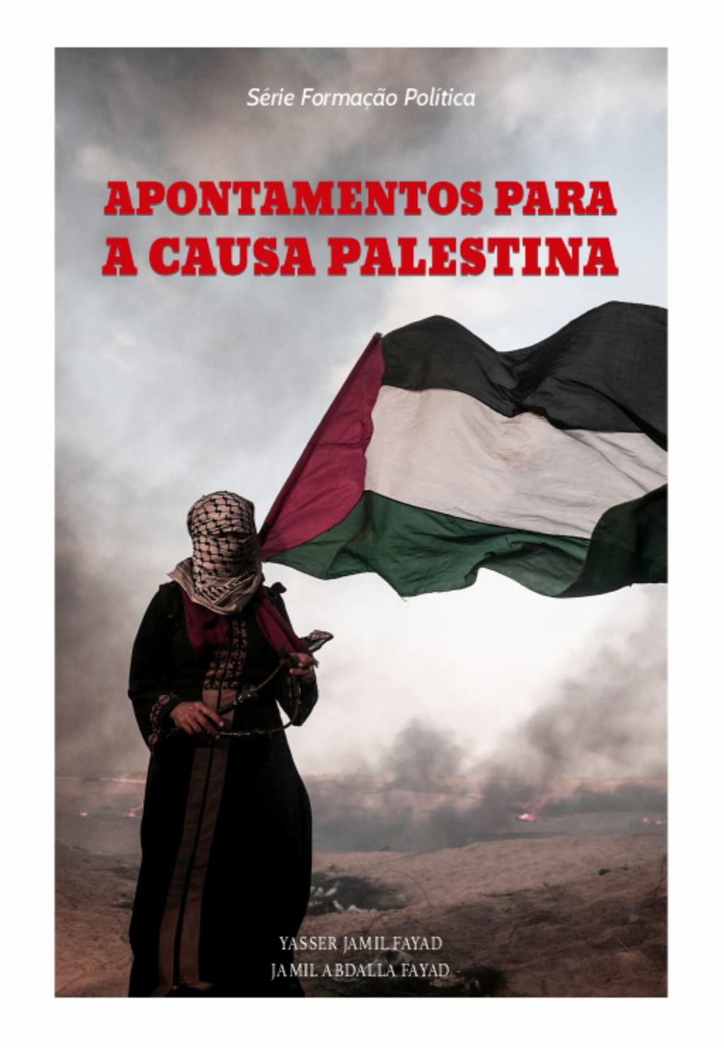 Apontamentos para causa palestina