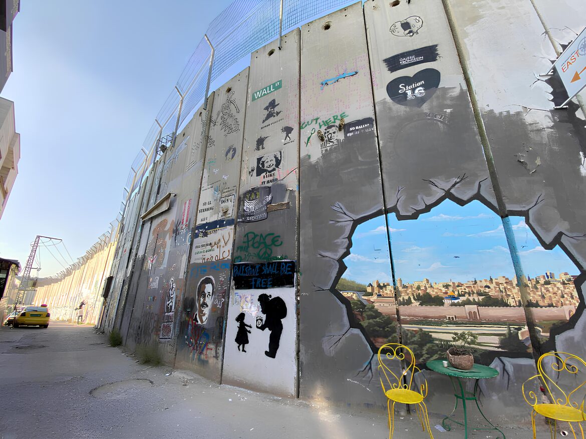 Poemas de e para Palestina