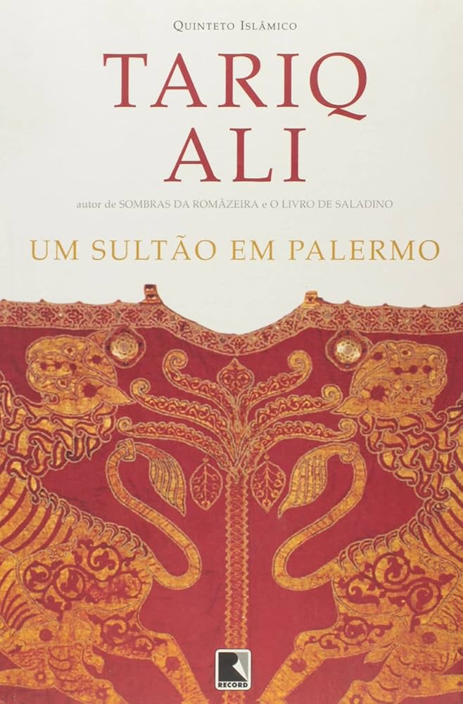 Um sultão em Palermo