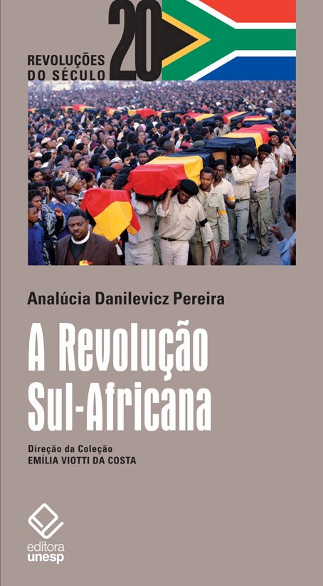 A Revolução Sul-Africana