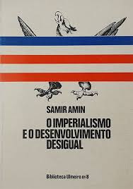 Imperialismo e Desenvolvimento Desigual