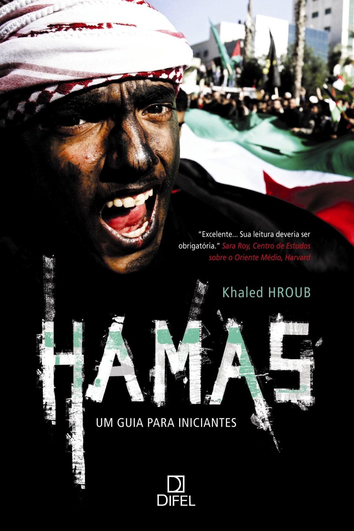 Hamas – Um Guia para Iniciantes