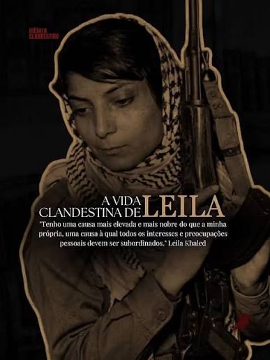 A Vida Clandestina