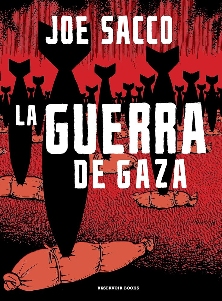 Guerra em Gaza