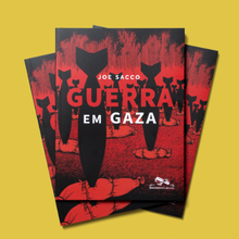 Guerra em Gaza