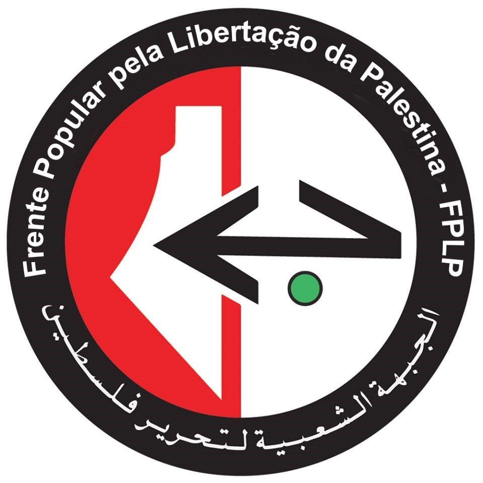 Declaração à imprensa da Frente Popular