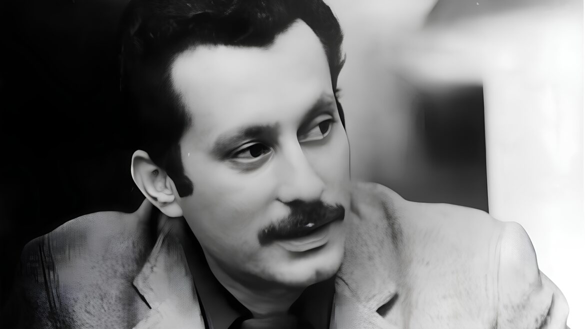 Kanafani: sobre infância, literatura, marxismo, Frente e al-Hadaf.