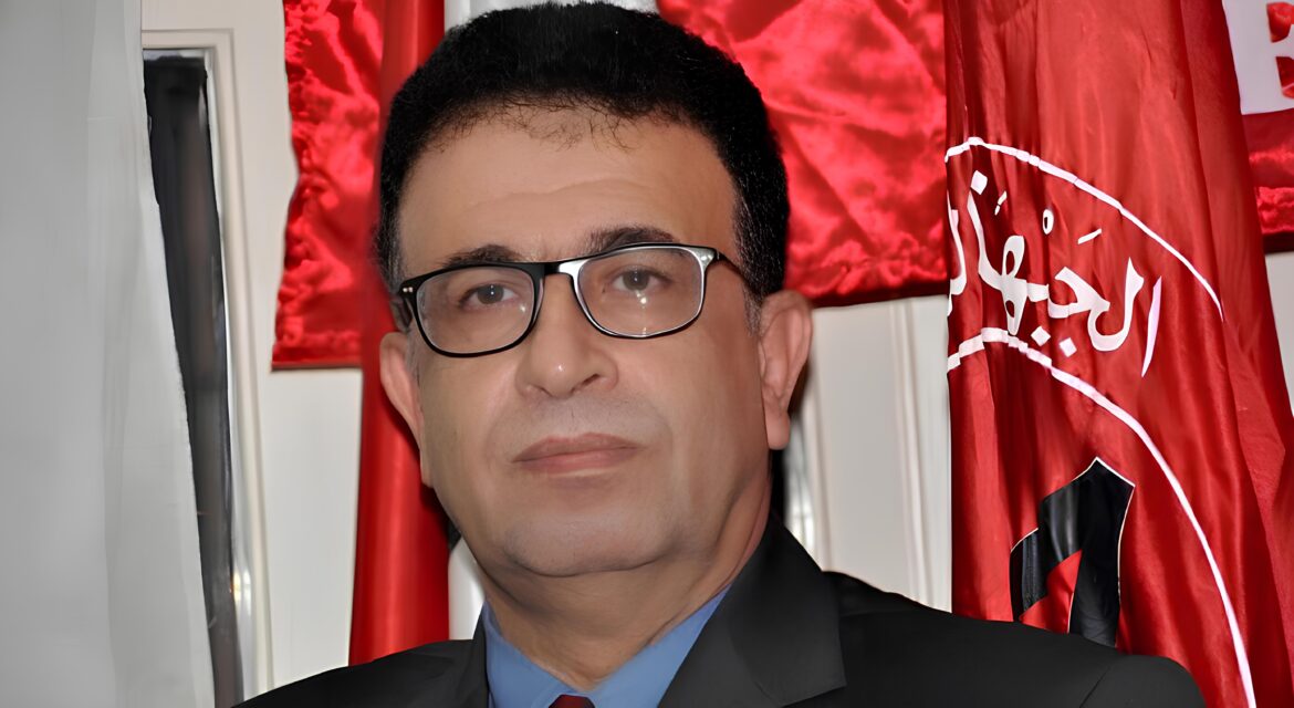 Palestinos no Líbano e o “Ghassan Kanafani Político”: Uma Entrevista com Marwan Abd el-‘Al da FPLP.