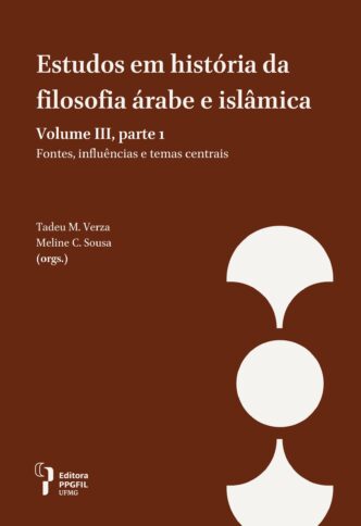 Estudos em historia da filosofia árabe e islâmica – 3