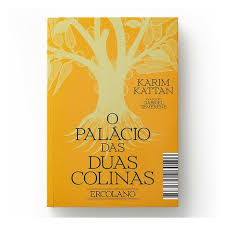 O palácio das duas colinas
