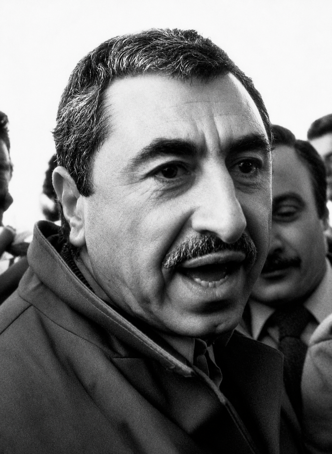 Nayef Hawatmeh
