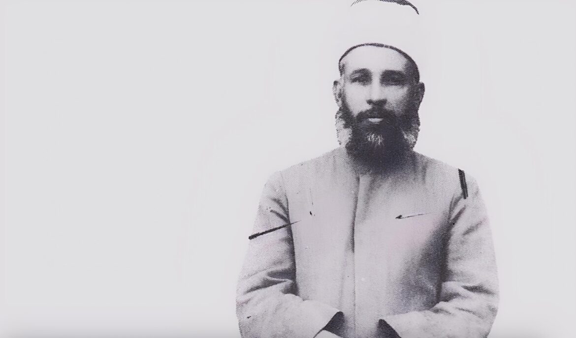Izz ad-Din al-Qassam