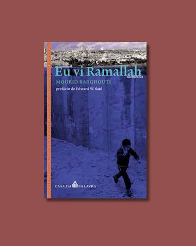 Eu vi Ramallah