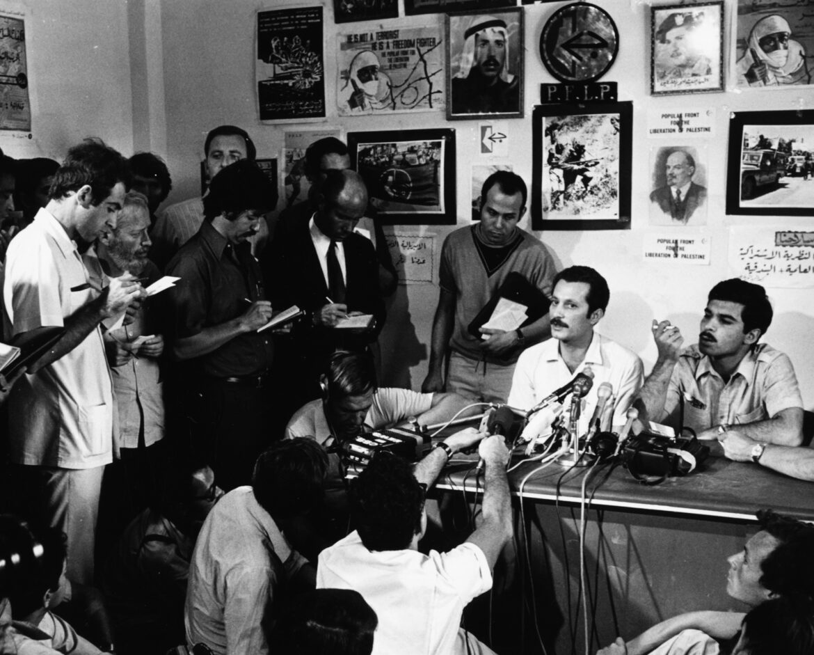 O caminho de Ghassan Kanafani contra as ilusões burguesas – luta de classes e o futuro da causa palestina.