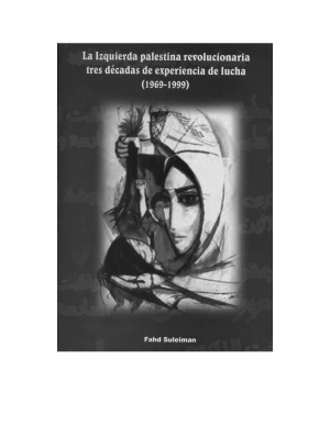 La Izquierda Palestina