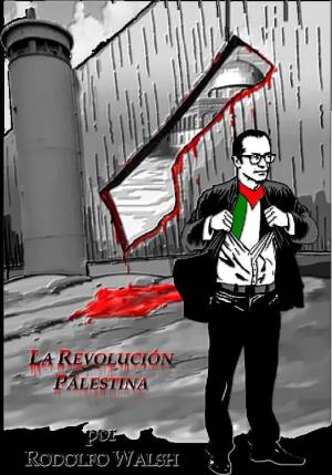 La Revolucion Palestina