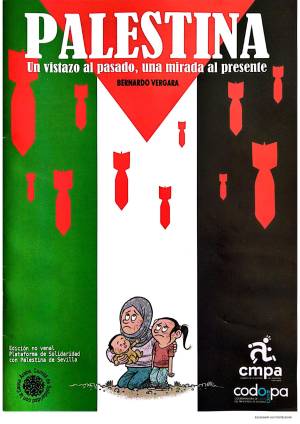 PALESTINA. Un Vistazo al Pasado y una Mirada al Presente.