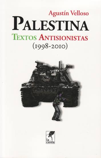 Palestina textos antisionistas