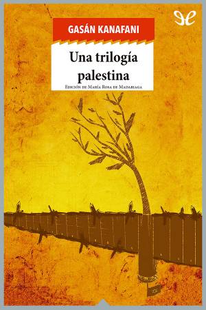 Una trilogía palestina